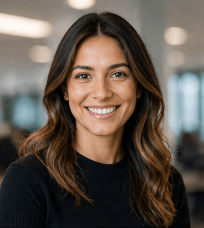 Naomi Castellano